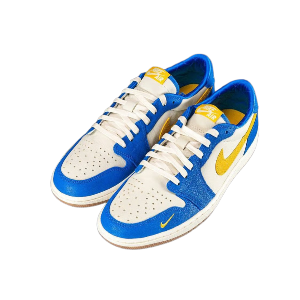 Jordan 1 Retro Low OG UCLA PE (2023)