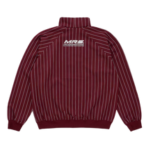 Supreme x Martine Rose 'Burgundy' Track Jacket