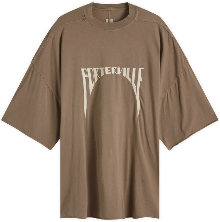 Rick Owens Porterville T-Shirt &