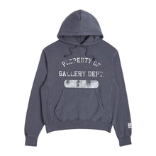 Gallery Dept. 'Vintage Navy' Property Hoodie