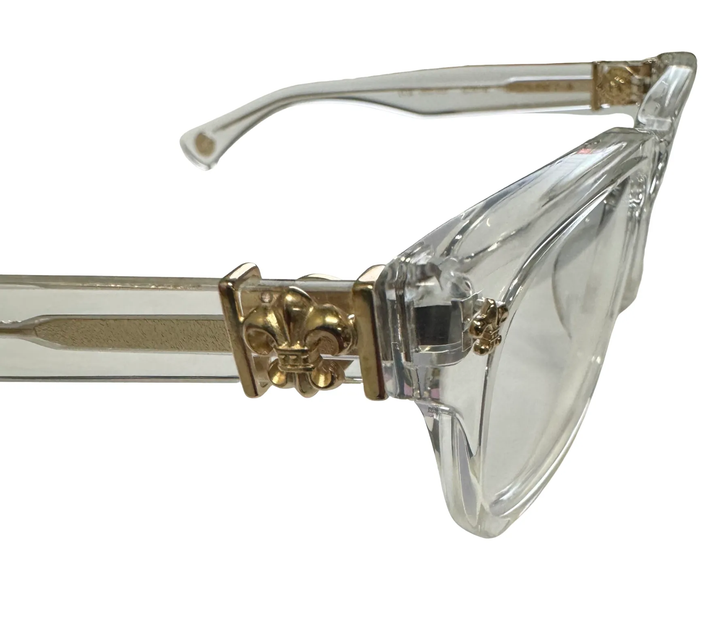 Chrome Hearts &