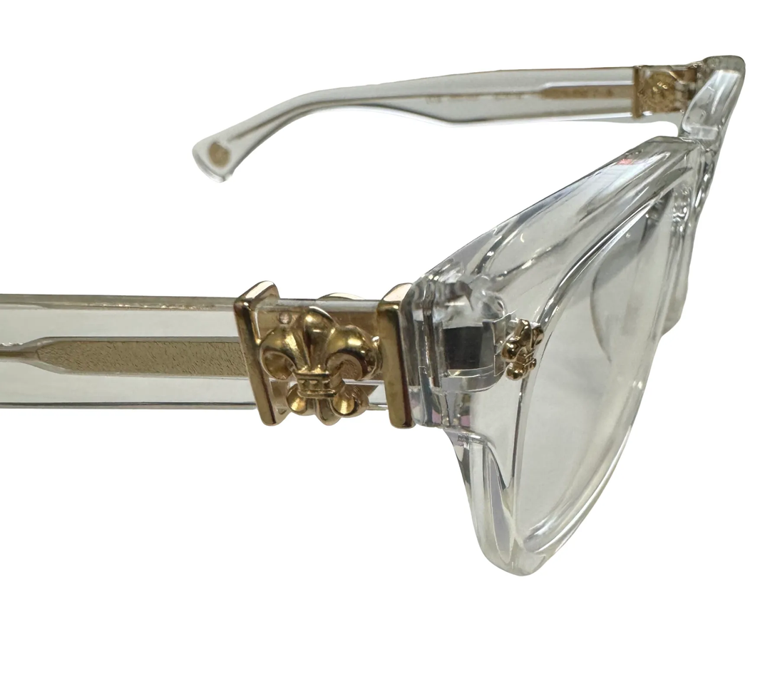 Chrome Hearts &