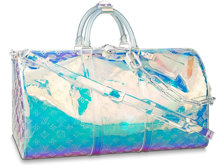 Louis Vuitton &