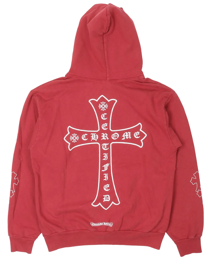 Chrome Hearts x Drake CLB &