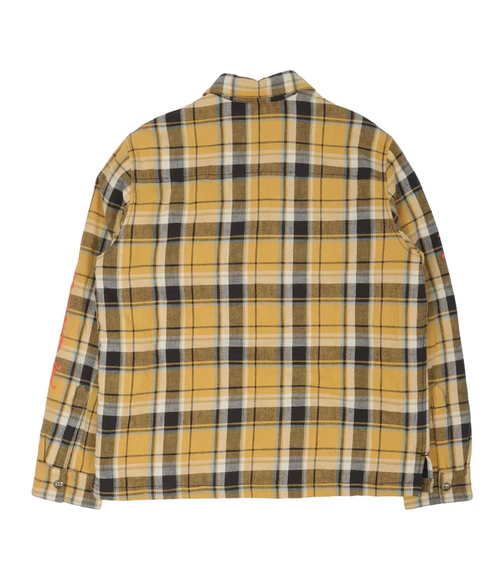 Chrome Hearts &