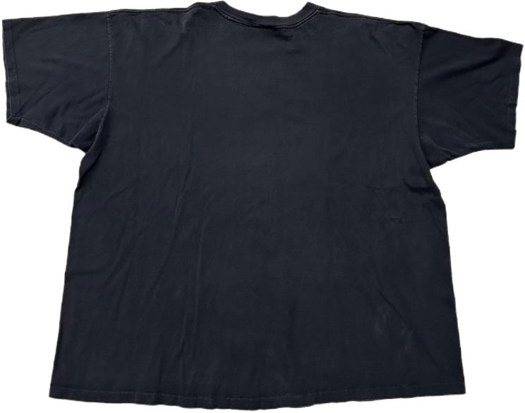 Betty Boop 'NYPD Boop' Rhinestone Vintage Tee