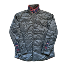 Chrome Hearts '20 Patch' Reversible Flannel