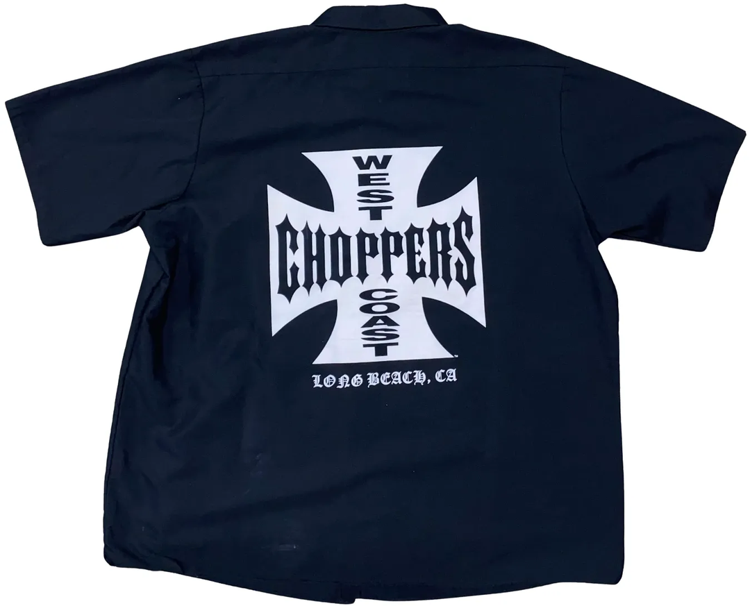 West Coast Choppers &