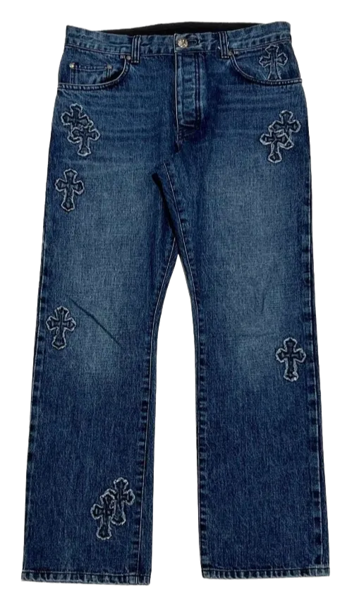 Chrome Hearts &