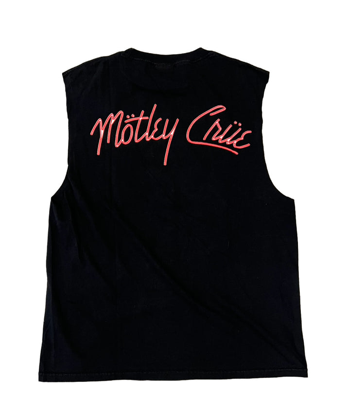 Motley Crue &