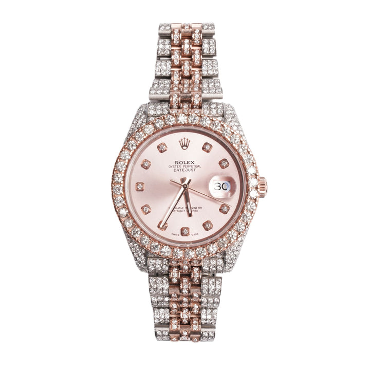 Rolex Datejust &