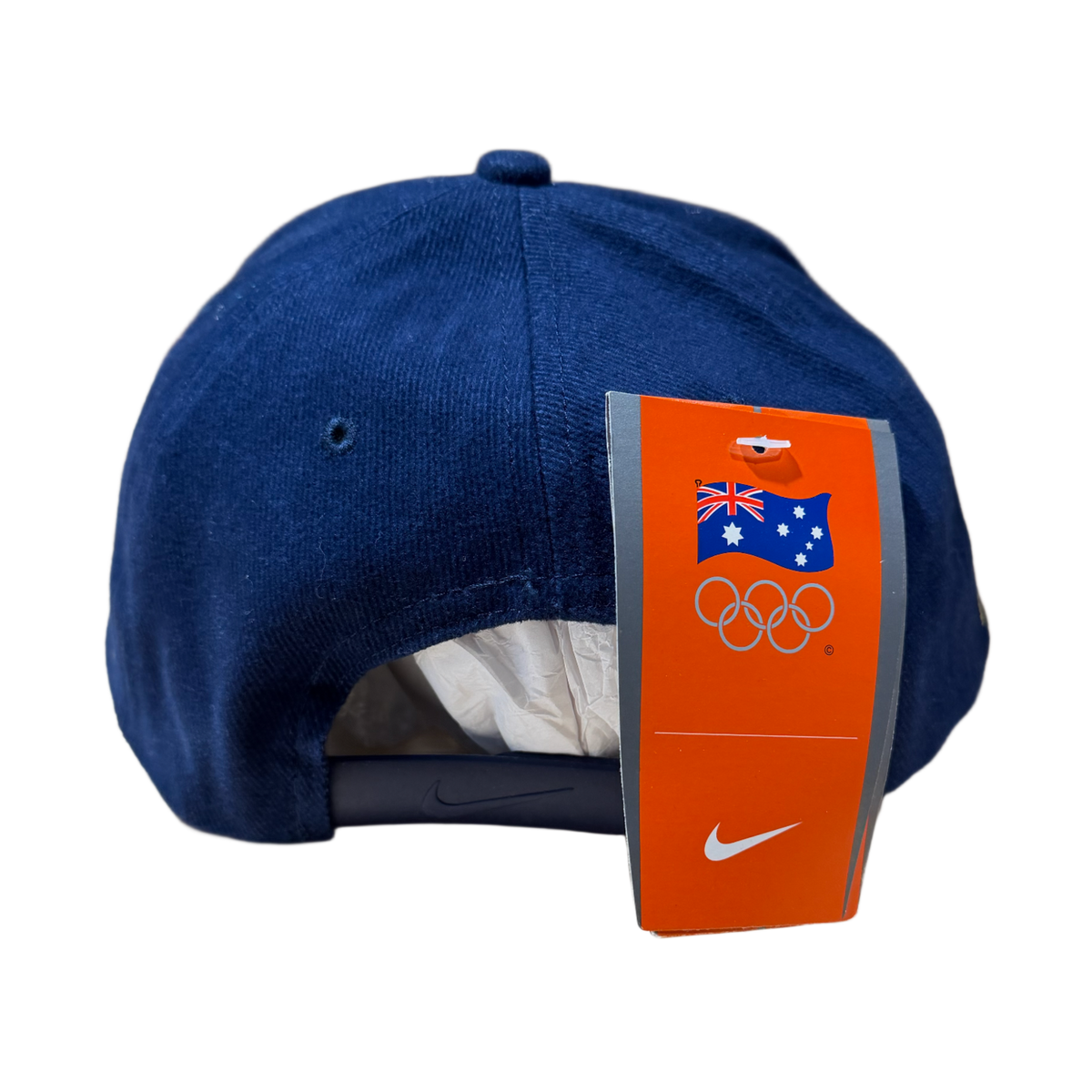 Olympics 'Sydney 2000' Vintage Hat