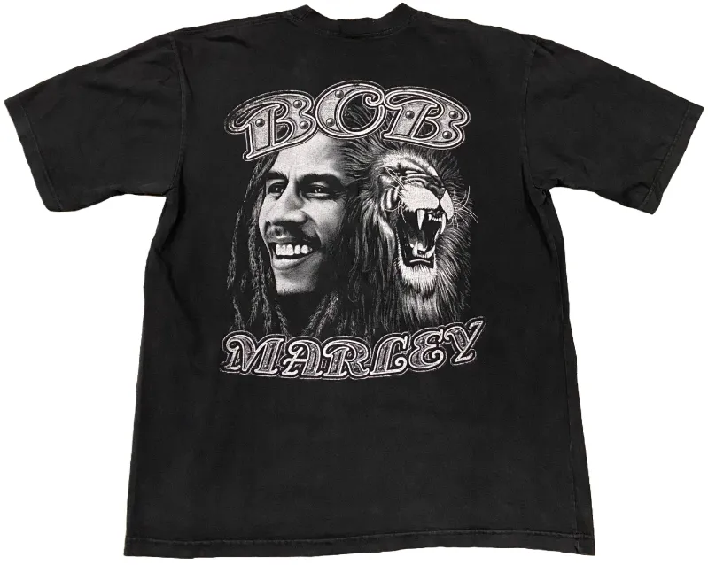 Bob Marley &