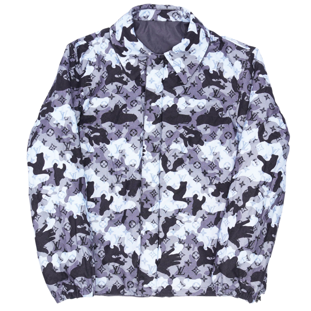Louis Vuitton &