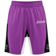 DOS 'Purple' Shorts