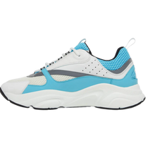 Dior 'Light Blue' B22 Sneakers