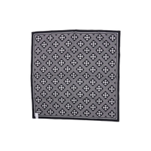 Chrome Hearts 'Plus' Cross Scarf