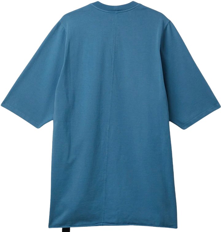 Rick Owens DRKSHDW 'Toothpaste' Jumbo Tee