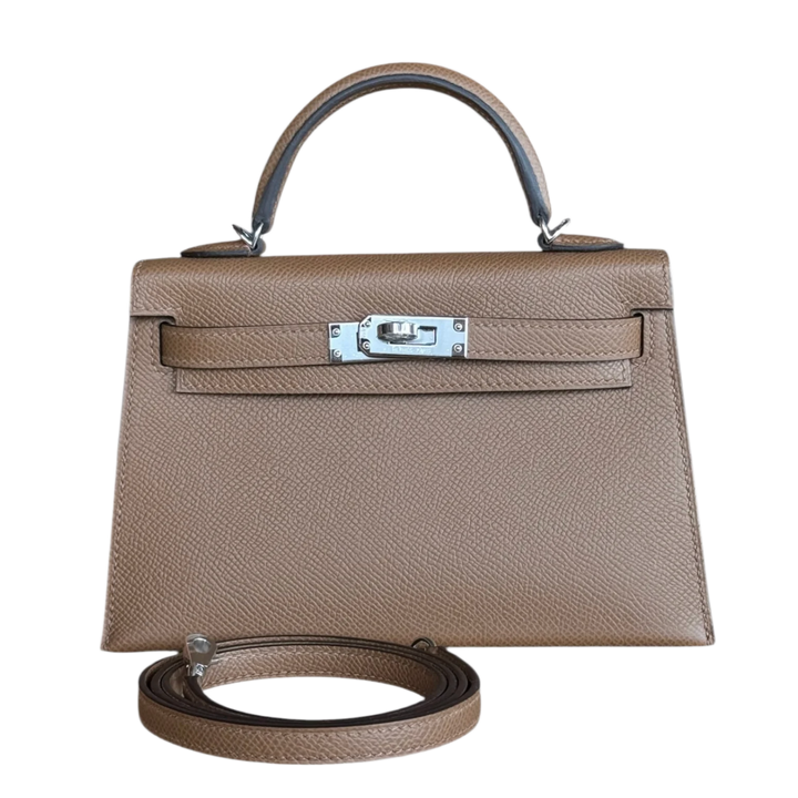 Hermès Kelly &