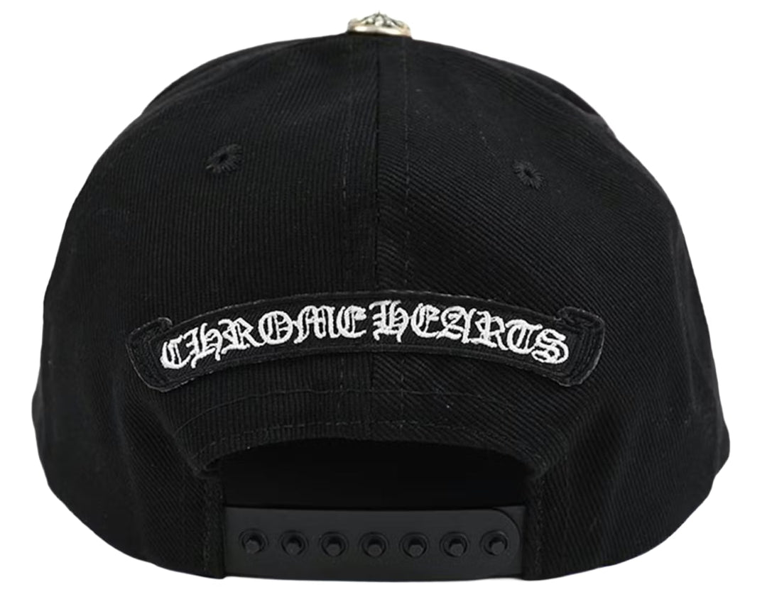 Chrome Hearts &