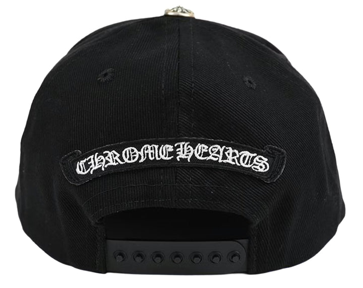 Chrome Hearts &