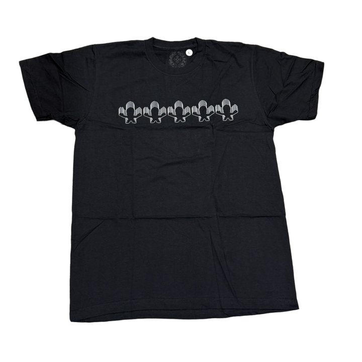 Chrome Hearts x Foti &