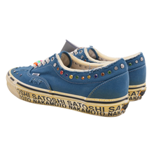 Vans OTW Era 95 Satoshi Nakamoto Round Lucky Charm Navy