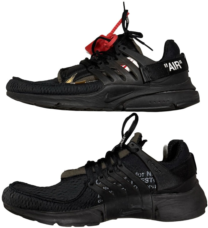 Nike x Off White &