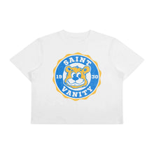 Saint Vanity 'White' Bruins Tee