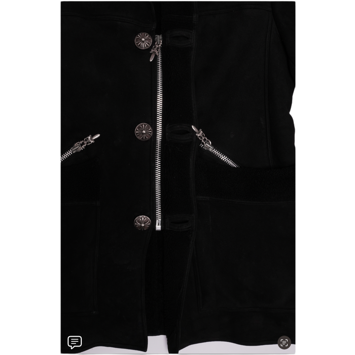 Chrome Hearts &