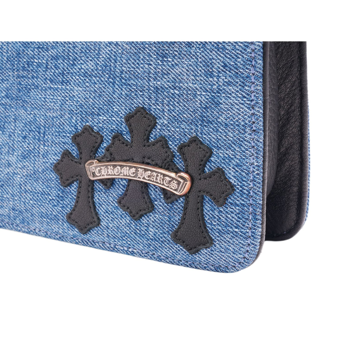 Chrome Hearts &