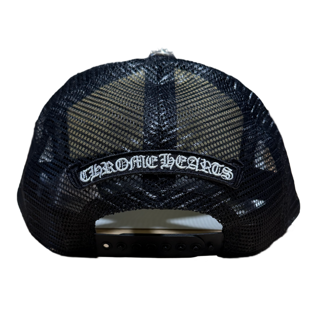 Chrome Hearts &