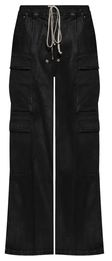 Rick Owens DRKSHDW Jumbo Belas Cargo Trousers &