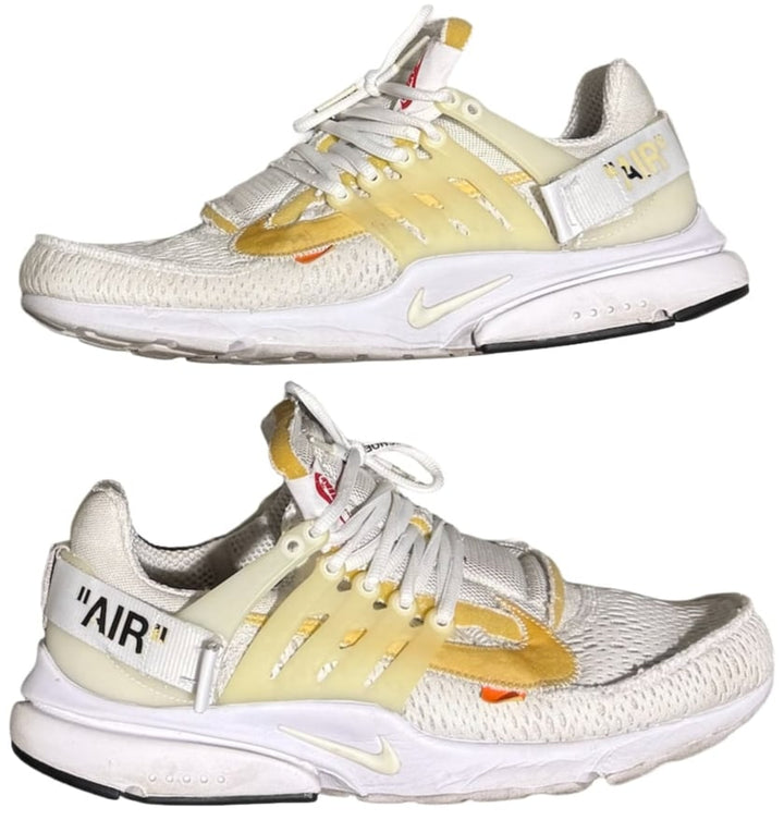 Nike &