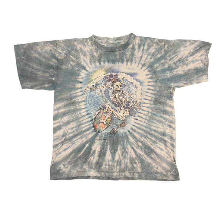 Tie-Dye &
