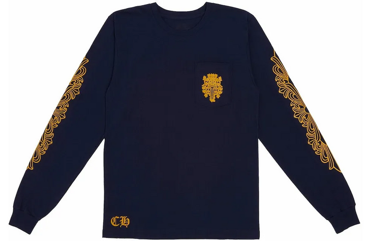 Chrome Hearts &