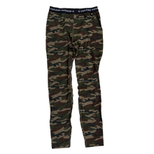 Chrome Hearts 'Horseshoe Logo' Camo Leggings