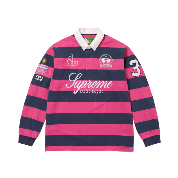 Supreme &