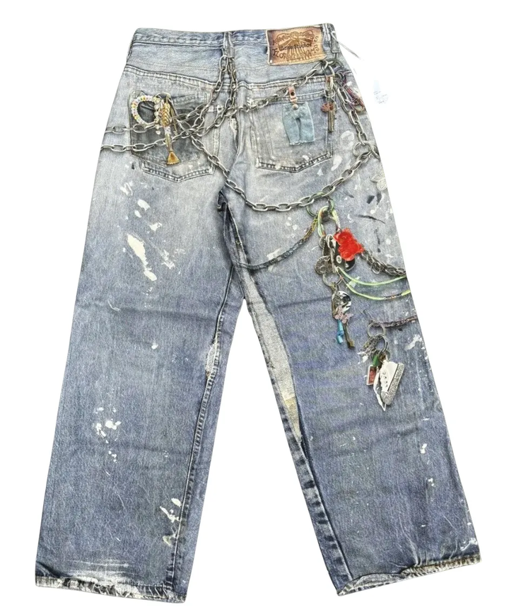Acne Studios &