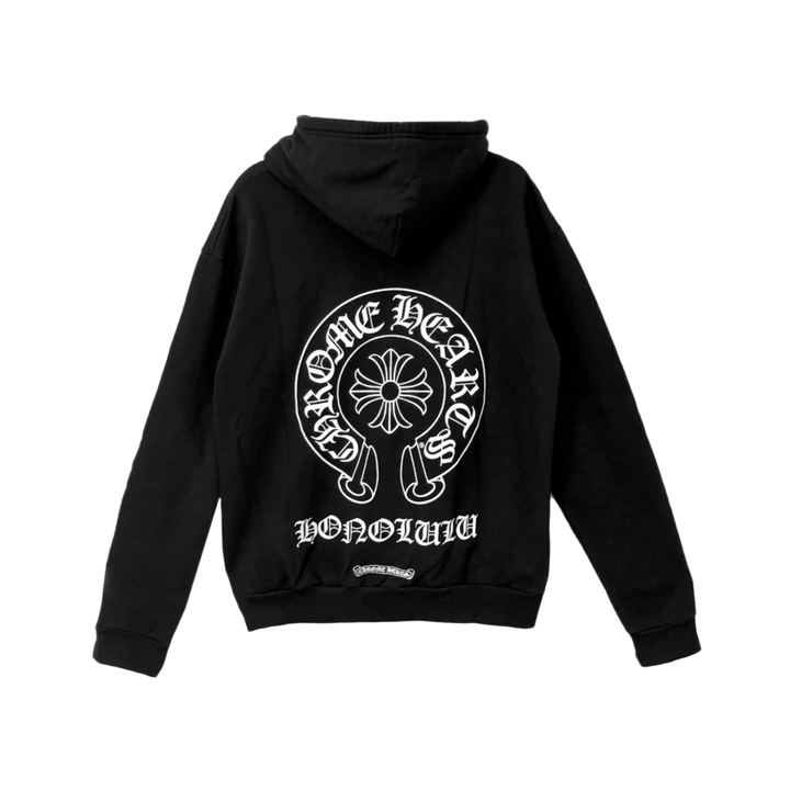 Chrome Hearts &