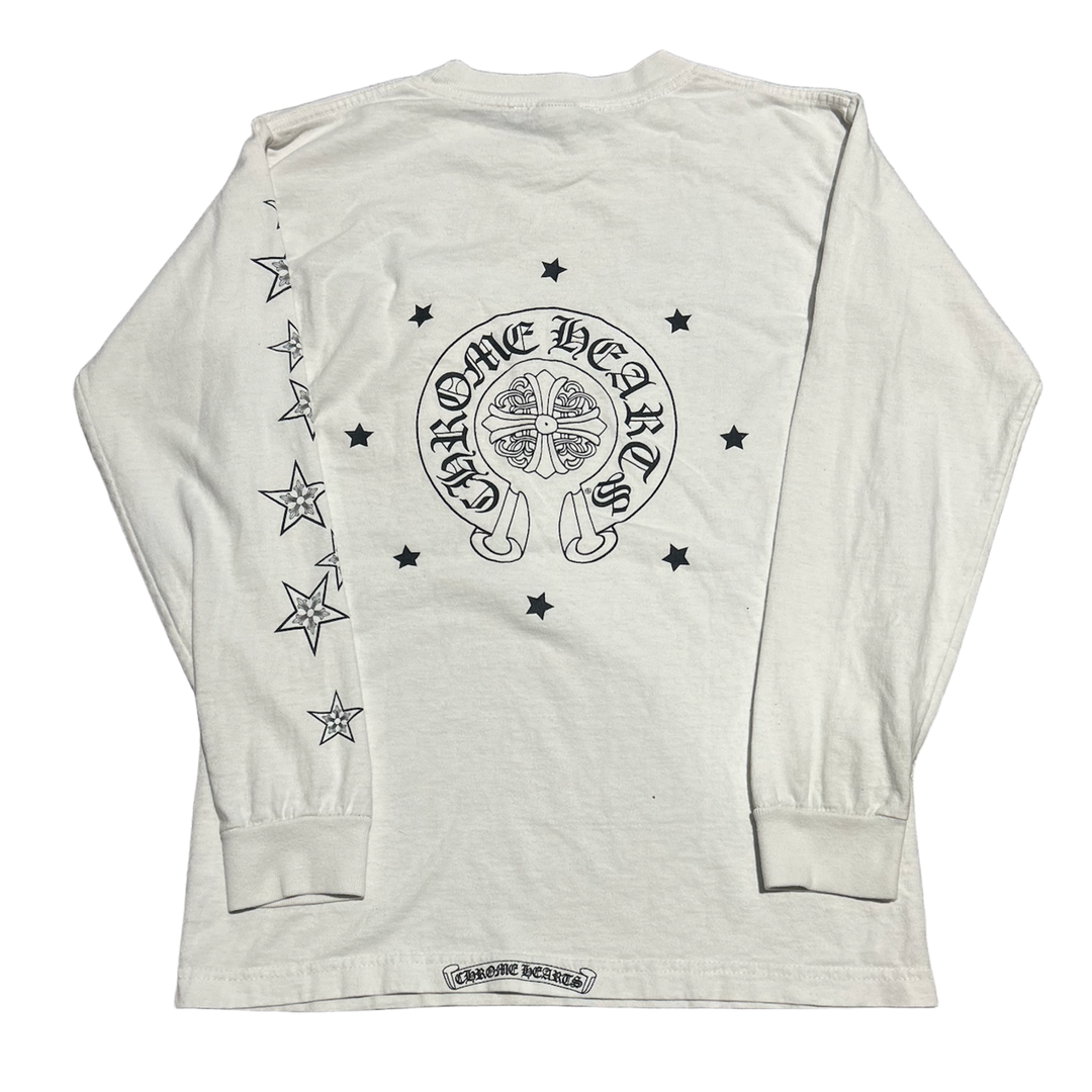 Chrome Hearts Vintage &