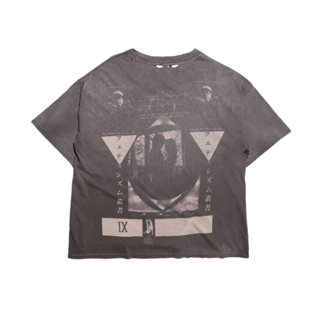 Enfants Riches Déprimés 'Jeremy' Brown Tee