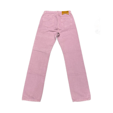 Rhude 'Pink' Denim Jeans