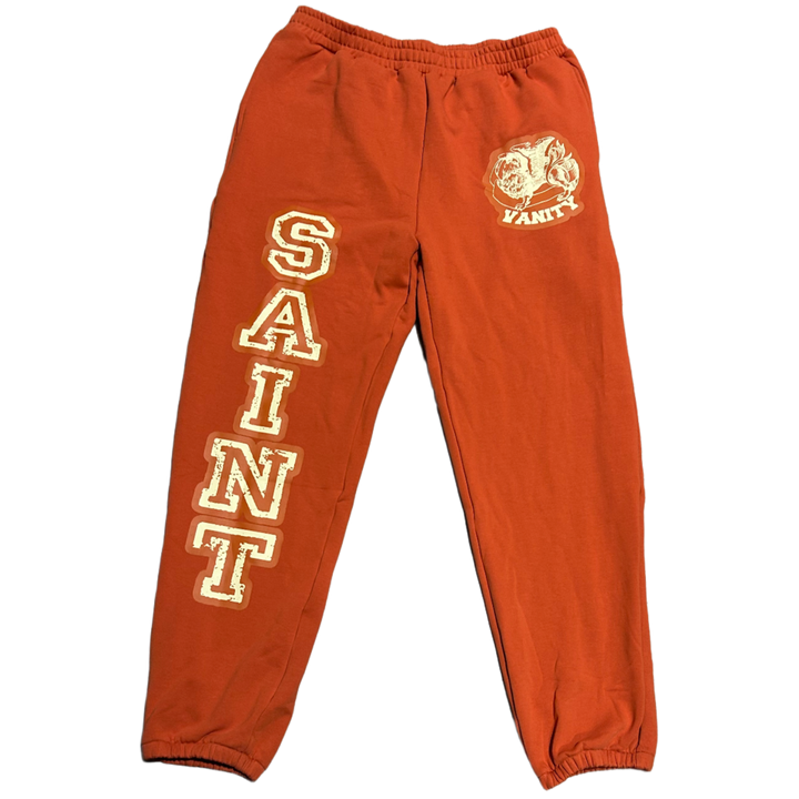 Saint Vanity &