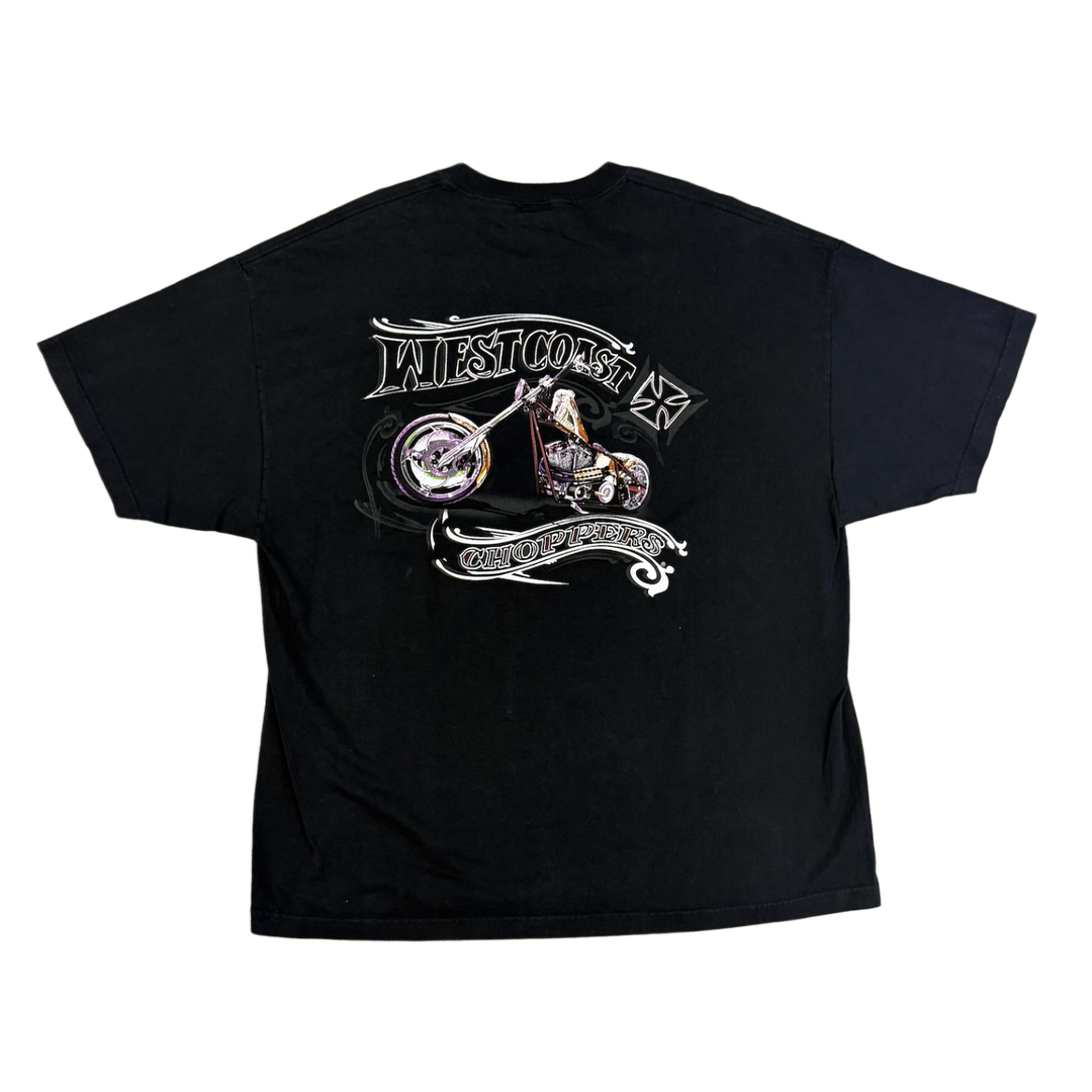 West Coast Choppers &