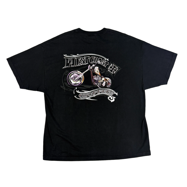 West Coast Choppers &