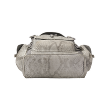 Dior x Cactus Jack 'Hit The Road' Python Backpack