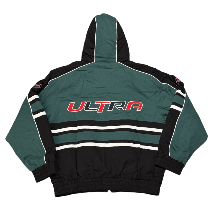 Ultra Wrld &