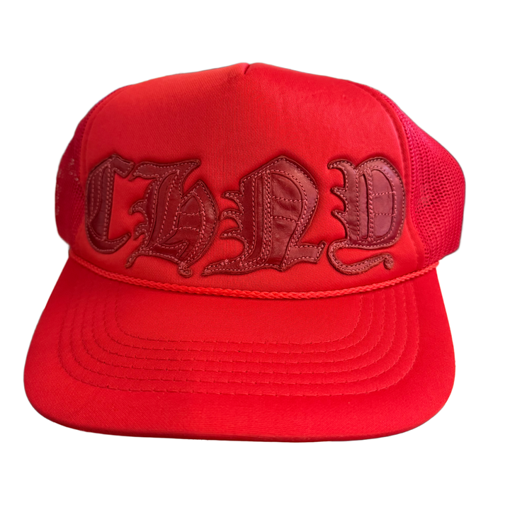 Chrome Hearts &