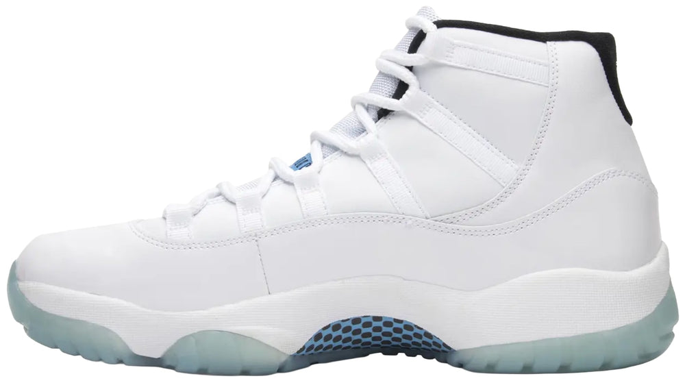 Jordan 11 Retro Legend Blue (2014)
